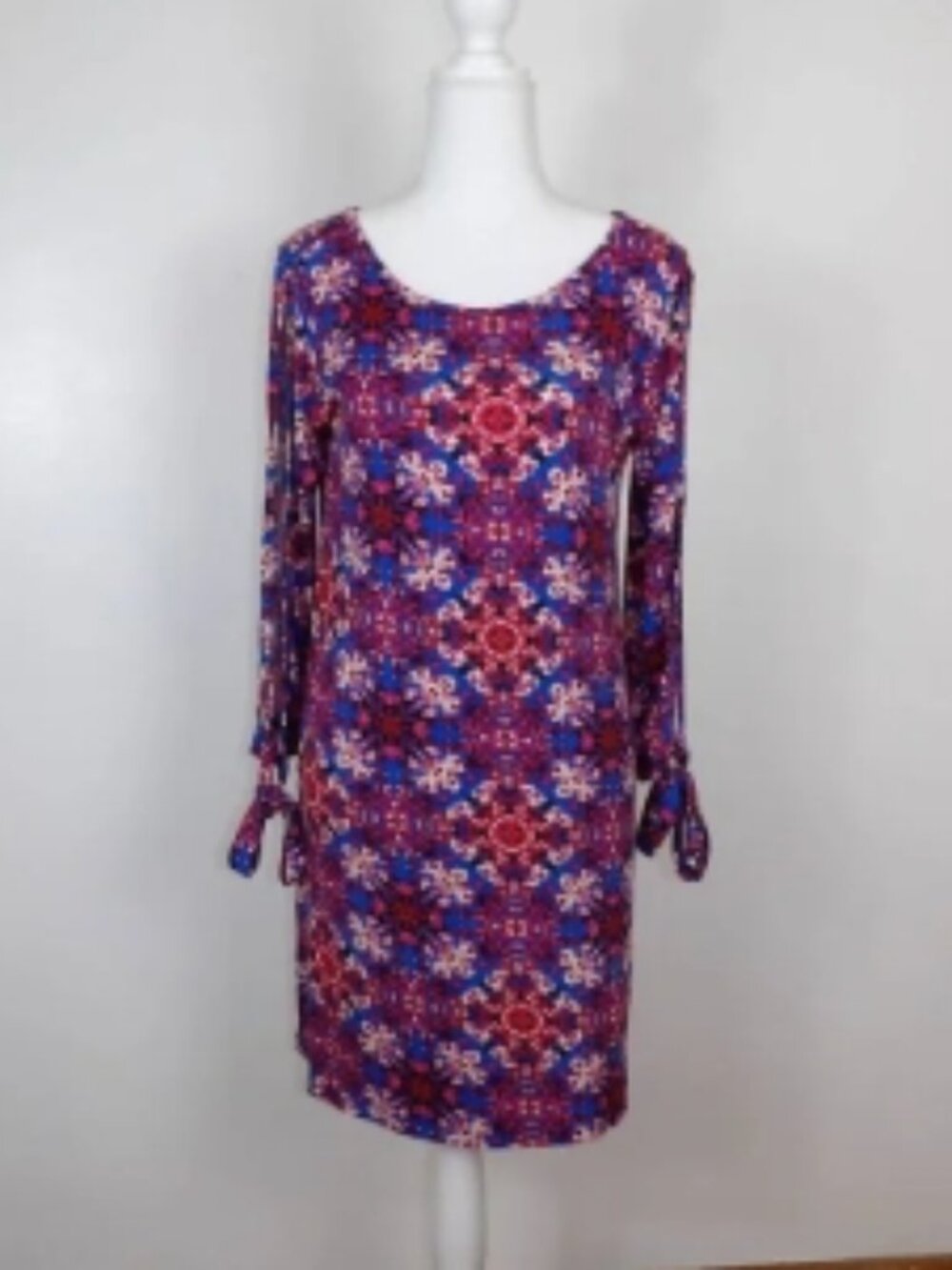 Cute, Easy Wear Dress by Pixley / Size Medium
